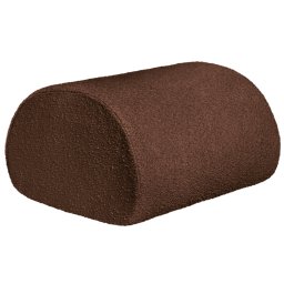 Ferm Living designové zahradní taburety Rouli Pouf