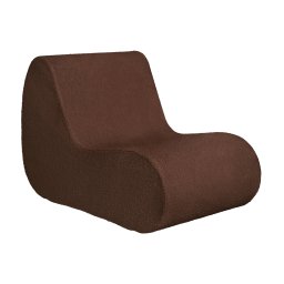 Ferm Living designová zahradní křesla Rouli Center Module