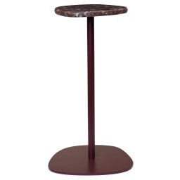 Ferm Living designové odkládací stolky Plyo Accent Table