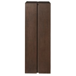 Ferm Living designové odkládací stolky Parcel Pedestal High