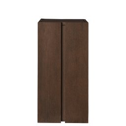 Ferm Living designové odkládací stolky Parcel Pedestal Small