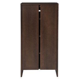 Ferm Living designové komody Parcel Hallway Cabinet High