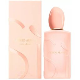 Armani Sì Nude Bloom parfémovaná voda pro ženy 100 ml