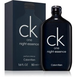 Calvin Klein CK One Night Essence parfém intense unisex 50 ml