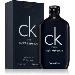 Calvin Klein CK One Night Essence parfém intense unisex 100 ml