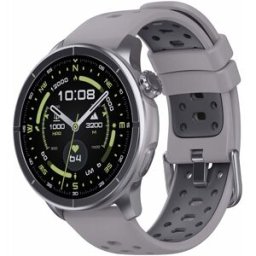 ARMODD Roundz 7 GPS AI stříbrné