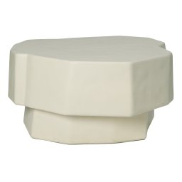 Ferm Living designové konferenční stoly Staffa Coffee Table Small