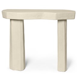Ferm Living designové konzolové stoly Staffa Console Table