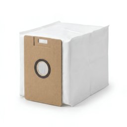 KOMA CP22S - Sáčky do vysavače kompatibilní s Concept VP 6300, 5ks