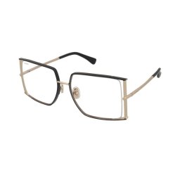 Dioptrické brýle Max Mara MM5156-B 001