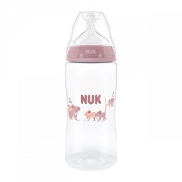 Kojenecká láhev NUK First Choice Temperature Control 300 ml Koala