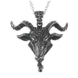 obojek Belphegor - SS8-590P