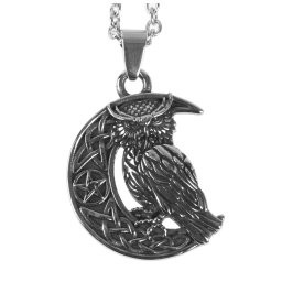 obojek Wise Owl - SS8-1215P