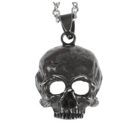 obojek Skull Pendant Skeleton - SS8-1274P