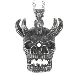 obojek Devil Horns - SS8-1273P