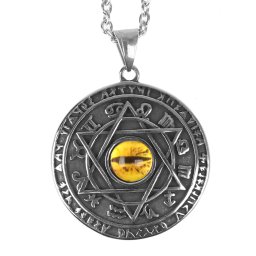 obojek Heavy Rune Nordic - SS8-440P