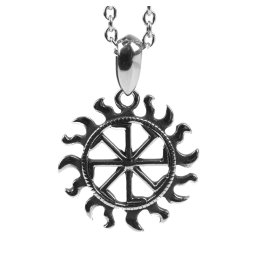 obojek Charm - SS8-306P