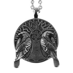 obojek Two Viking Eagle - SS8-850P