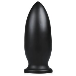 BUTTR Yellow Dog - dildo s psavkou - ern