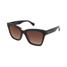 Sluneční brýle Max Mara MM0089 01F