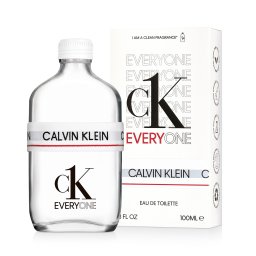 Calvin Klein CK Everyone toaletní voda unisex 100 ml