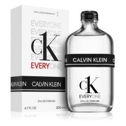 Calvin Klein CK Everyone parfémovaná voda unisex 200 ml