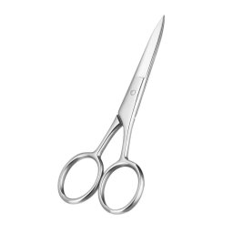 Gaira® Nůžky na vousy 40496