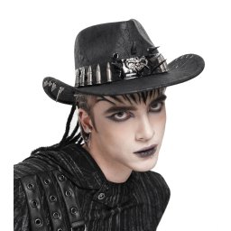 klobouk DEVIL FASHION - Ranger Danger - AS265A