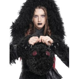 kabelka (taška) DEVIL FASHION - Devil's Familiar - AS229