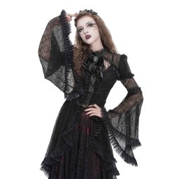 košile dámská DEVIL FASHION - ESHT01901