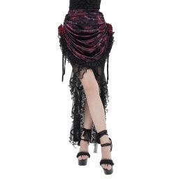 sukně dámská DEVIL FASHION - ESKT07802