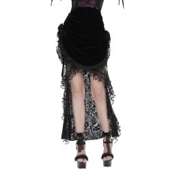 sukně dámská DEVIL FASHION - ESKT07801