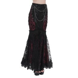 sukně dámská DEVIL FASHION - ESKT08002