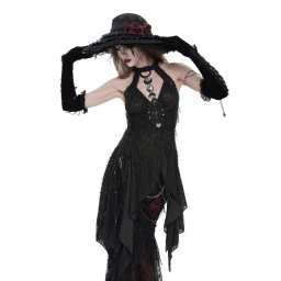 tílko dámské DEVIL FASHION - ETT049