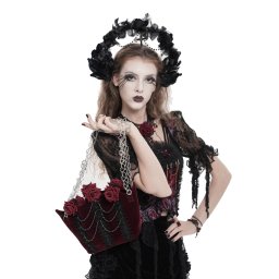 kabelka (taška) DEVIL FASHION - EAS04102