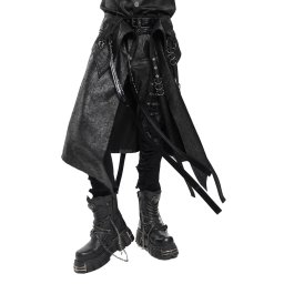kilt pánský DEVIL FASHION - Punk - SKT244
