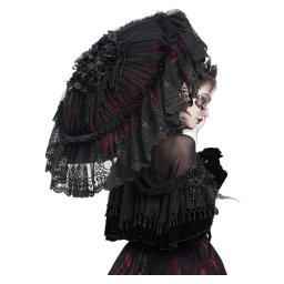 deštník DEVIL FASHION - EAS034