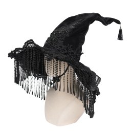 klobouk DEVIL FASHION - EAS043