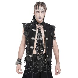 kravata DEVIL FASHION - AS246