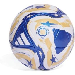 Adidas Mundial de Clubes FIFA Final league, velikost 5