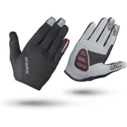 Grip Grab Pánské cyklo rukavice Shark vel. L