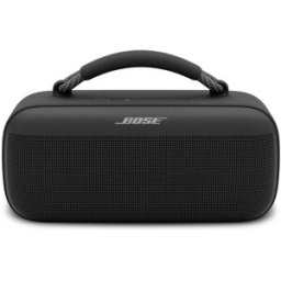 Bose SoundLink Max Portable Speaker černý