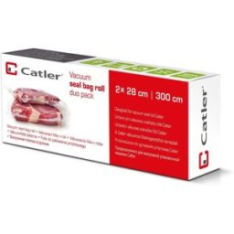 CATLER Vakuovací fólie 28*300/2