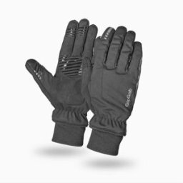 Grip Grab Pánské zimní cyklo rukavice Windster XXL