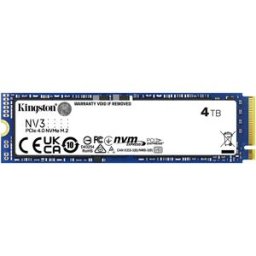Kingston NV3 4TB