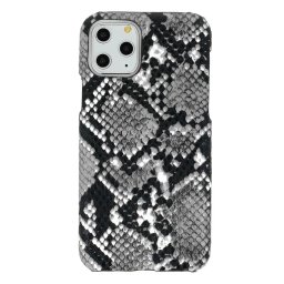 Pouzdro Vennus Wild Case Apple iPhone 12 mini - Šedá/Černá