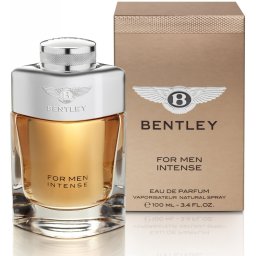 Bentley for Men Intense parfemovaná voda pro muže 100 ml
