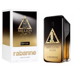 Rabanne 1 Million Night Elixir parfémovaná voda pro muže 50 ml