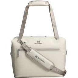 Stanley Termotaška pasivní The All-Day Julienne Max Cooler 18,9 l /20QT Cream