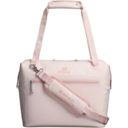 Stanley Termotaška pasivní The All-Day Julienne Max Cooler 18,9 l /20QT Rose Quartz